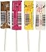 BB Bats Taffy - 4 Assorted Flavors 100 Count Box …