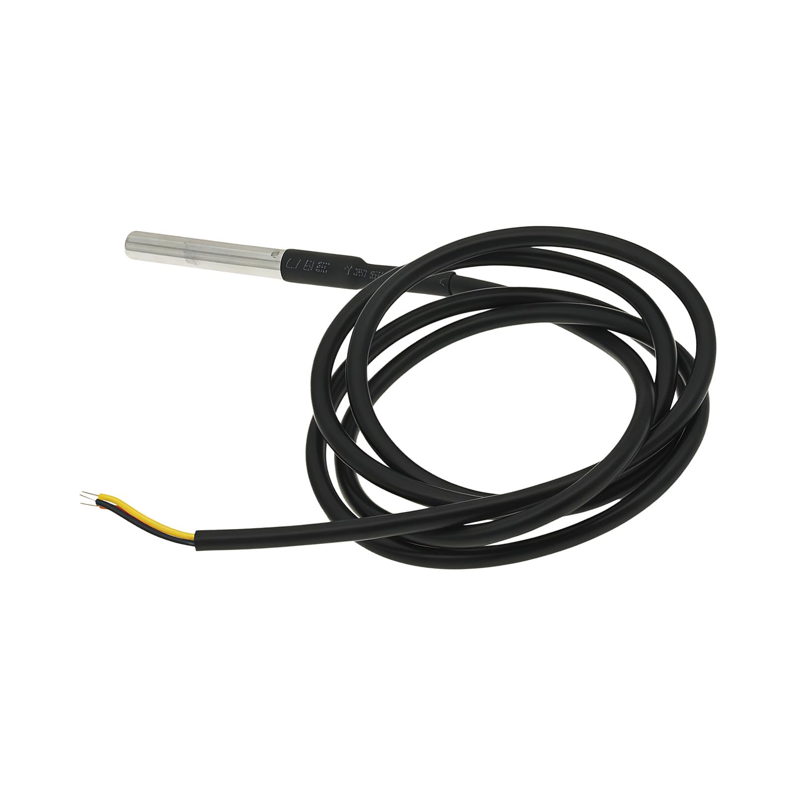 QIAOLIDA Waterproof Temperature Sensors With Precisions Technology For Automation Device Integration