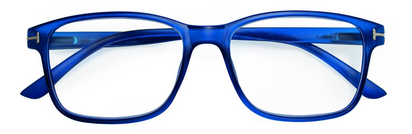 Industrie Ottiche Italiane Srl Corpootto Business Blu +1,50