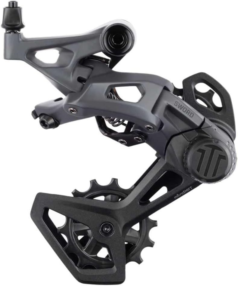 Sword 10-Speed Rear Derailleur for 1x System