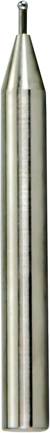 Mitutoyo 957261Height Gage Ball Probe for QM-Height and LH-600E Digimatic Height Gages, 2mm Diameter