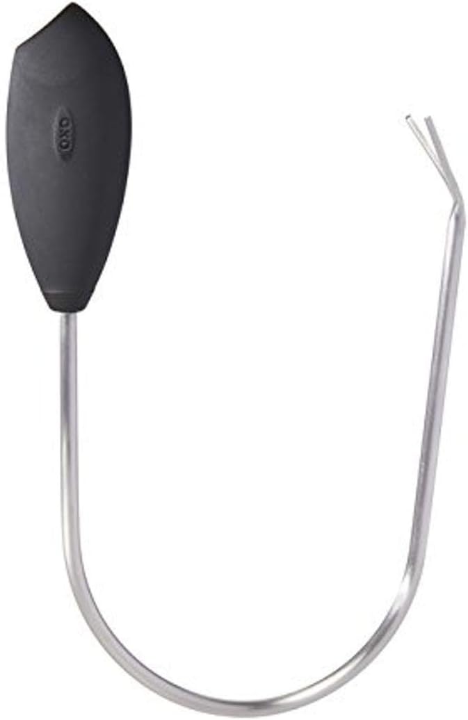 OXO Good Grips Poultry Lifter, Set of 1, Stainless Steel