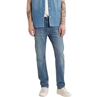 Levi's Jeans da Uomo 502 Taper, e Altro Uno