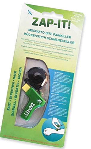 ZAP-IT Unisex - Adult No Scratch Clicker, Mixed Colours, One Size - Image 2