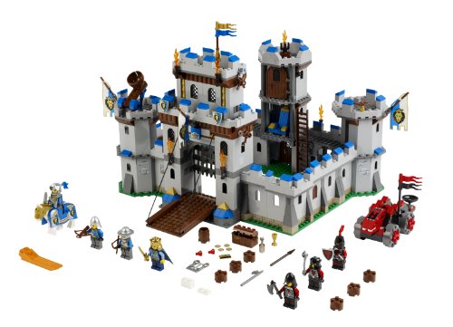 LEGO Kings Castle (70404) (Discontinued by manufacturer) by LEGO – Bild 4