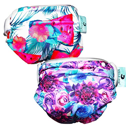 18 Best Infant Swim Diapers Our Picks, Alternatives & Reviews