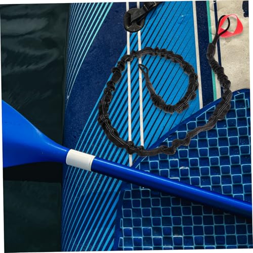 Cuerda de correa para tabla de surf para evitar la pérdida de accesorios 3