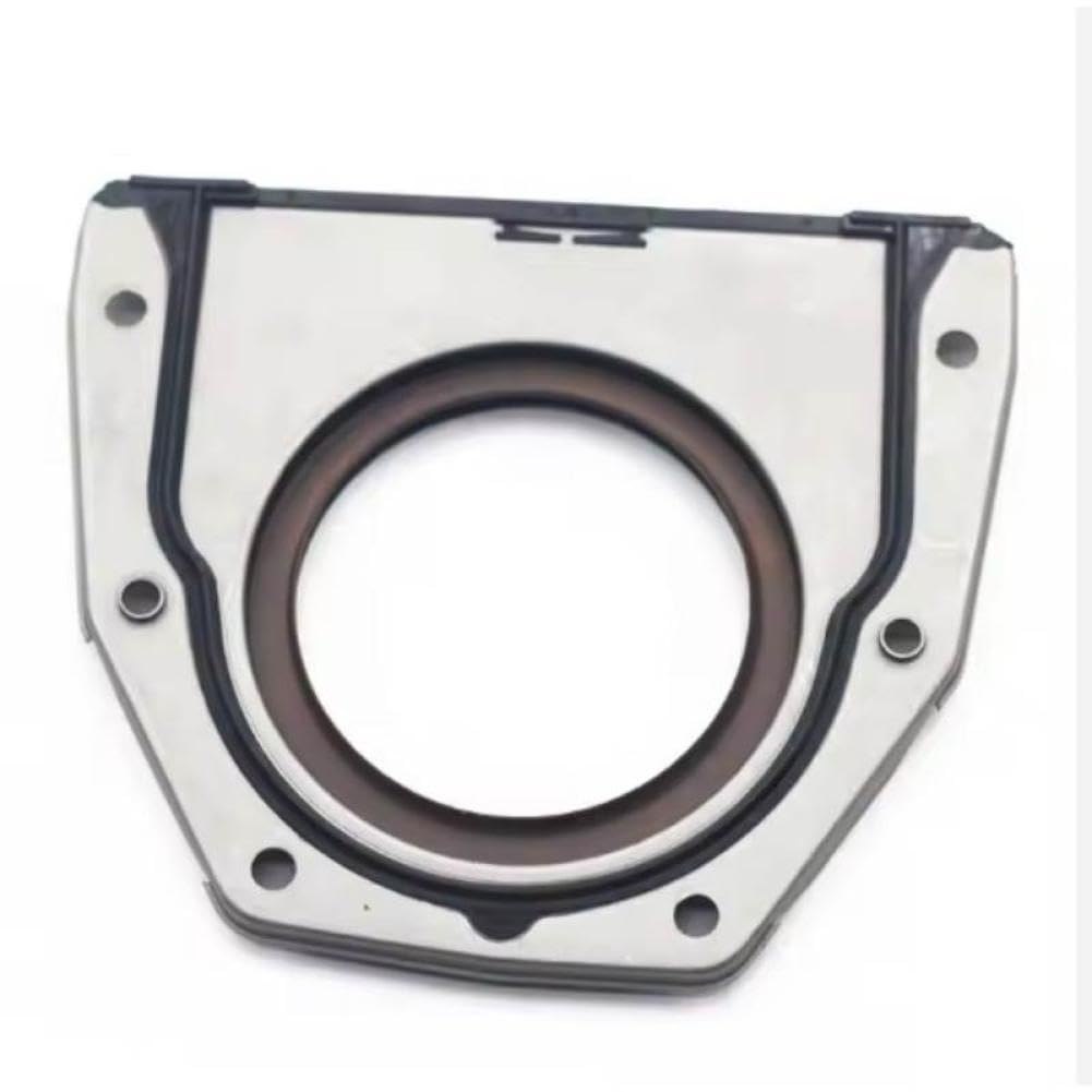 Paraolio posteriore albero motore compatibile con Focus 2012 2013 2014 Taurus Escort Mondeo Fiesta BM5G6K301AC