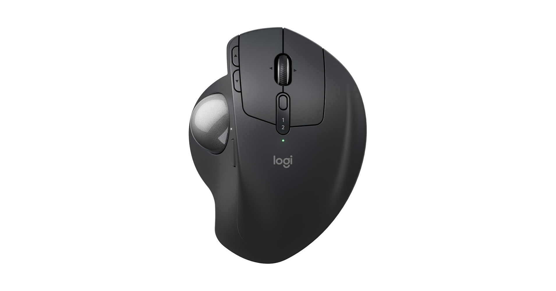 ロジクール トラックボール マウス MXTB2 MX ERGO S 楽天市場】【SALE】ロジクール ワイヤレスマウス トラックボール