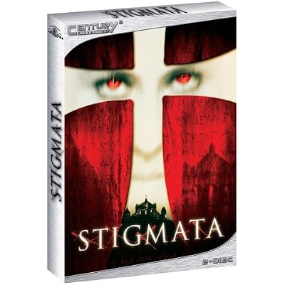 Stigmata - Century Edition