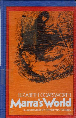 Marra's World 0688840078 Book Cover