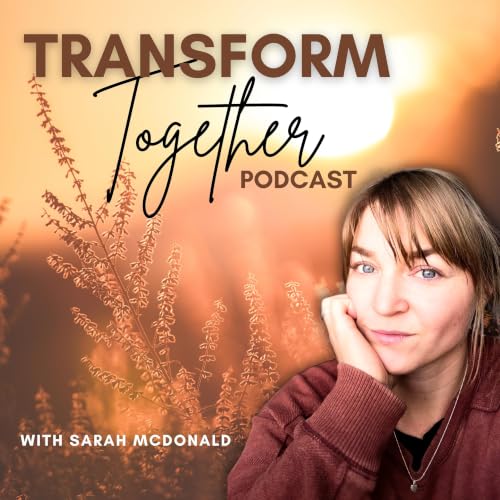 『Transform Together Pod』のカバーアート