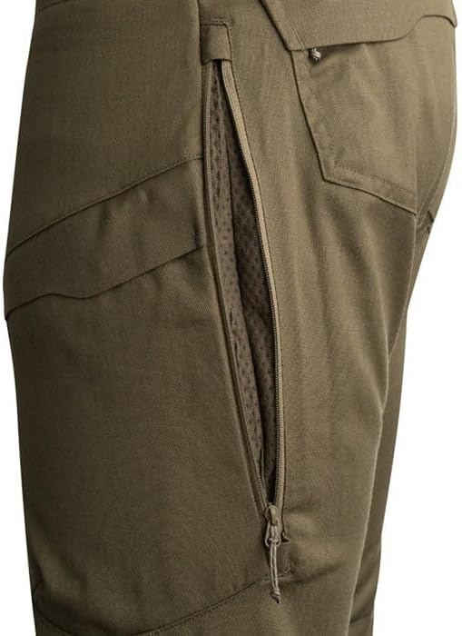 TUO Velocity Merino Pants - All-Season Performance, Moisture-Wicking, and Durable Hunting and Outdoor Pants for Men - Image 2