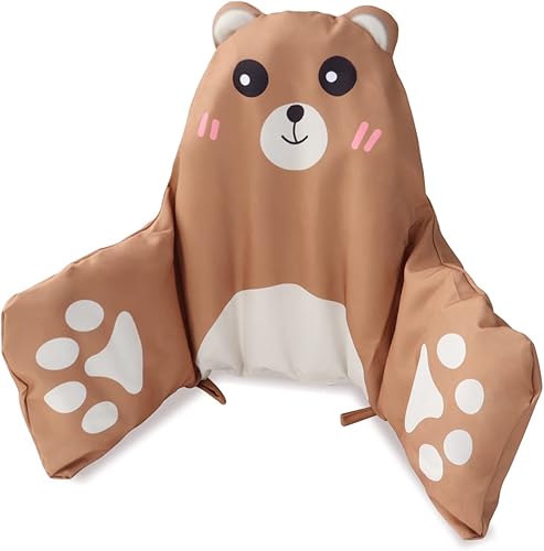 Miniatura 7 de Cojín para silla alta, nuevo tipo de funda para silla alta, cojín para silla alta, cojín para silla alta IKEA Antilop, cojín inflable integrado,