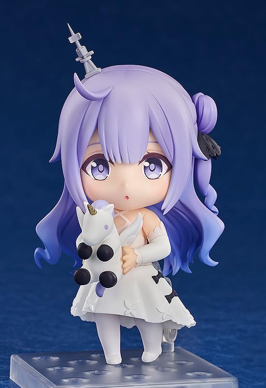 可愛いキャラクター フィギュア 約5cm Amazon.co.jp: LGSAFDLQ(小さな店)アズールレーンフィギュアHMS