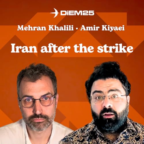 Iran after the strike: what just happened?