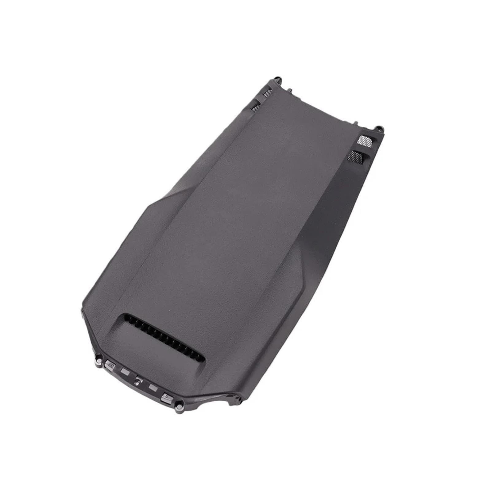 Cover guscio superiore M3 con rete antipolvere e filtro polvere
