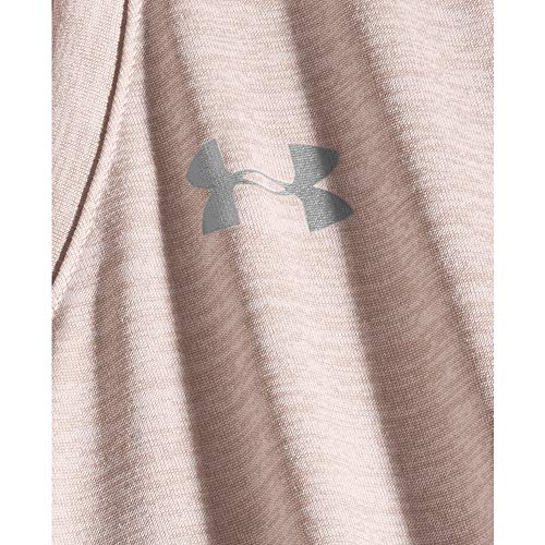 Image of Under Armour Women's Tech V-Neck Twist Short-Sleeve T-Shirt
