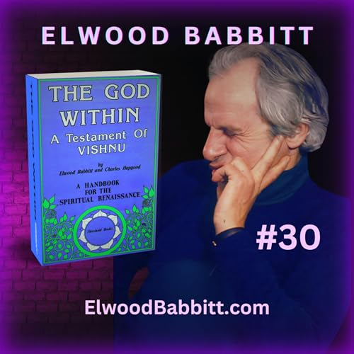 『VISHNU FORCE 30⚡️Hapgood Babbitt Elwood Babbitt trance recording_11.7.70』のカバーアート