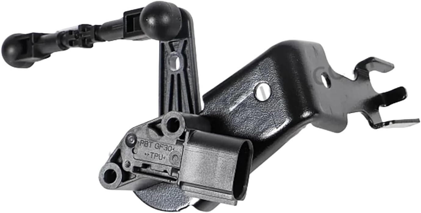 OE PAB94128501 PAB94128600 PAB94128601 Front Height Sensor Automotive Parts Compatible with Porsche 9YA(Right PAB94128601)