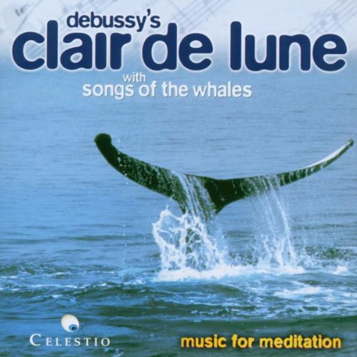 Clair De Lune Chopin/Liszt/Debussy Amazon.es CD y vinilos}