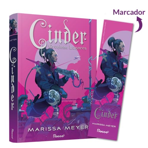 Cinder: Edição expandida com conteúdo extra: 1