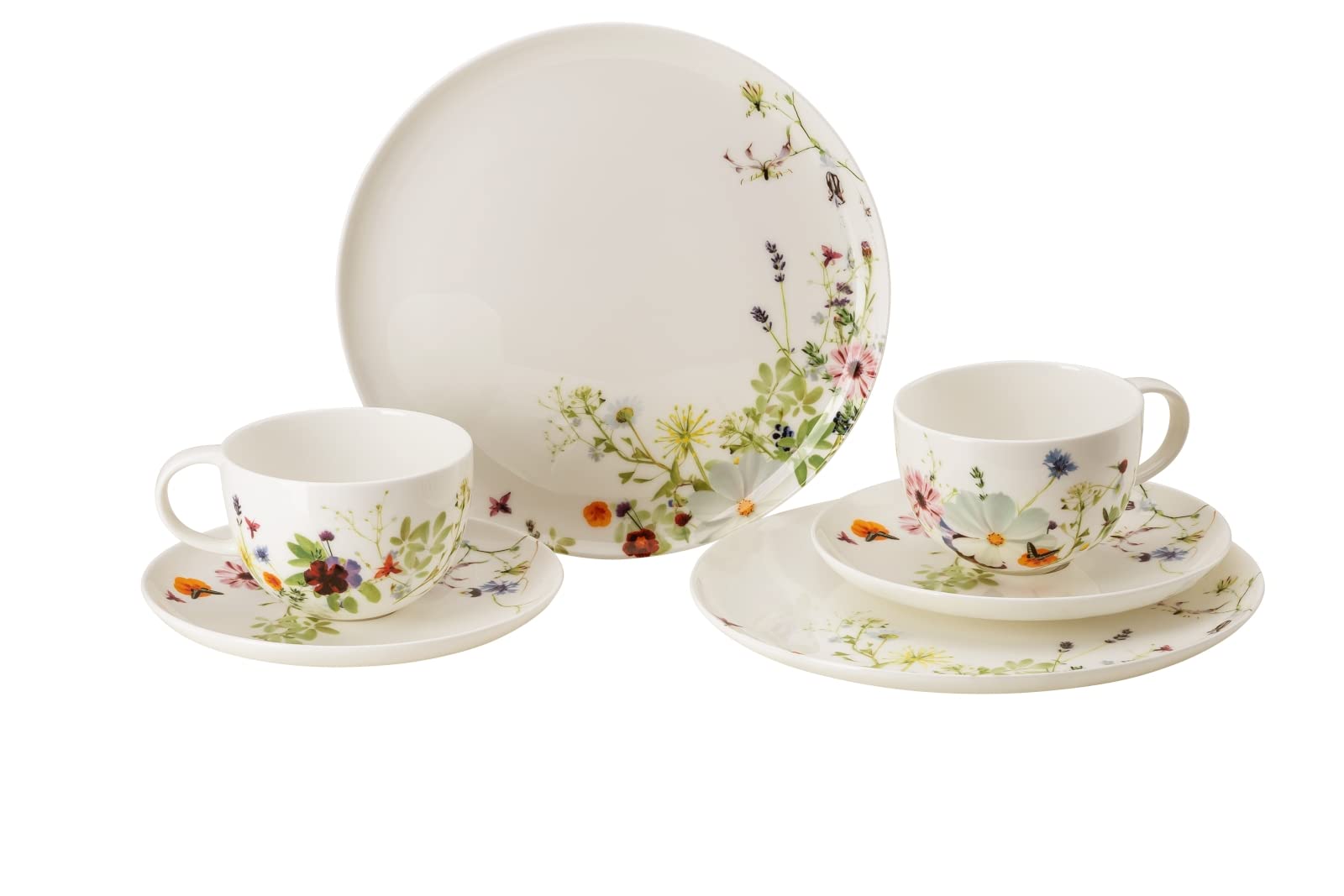 Brillance Grand Air Set 6 pezzi/station wagon/Cp