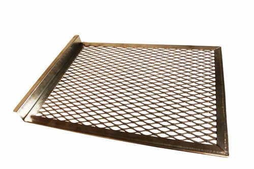 Broil MasterDPA118 Stainless Cooking Screen