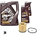 Produktbild Inspektionspaket Wartungspaket Filterset mit 7 L Motoröl Longlife 5W-30, Ölfilter, Verschlussschraube