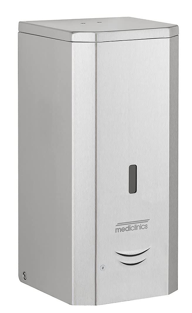 Mediclinics - Dosif.Jabon Liq.Automat.1L (DJ0037ACS)