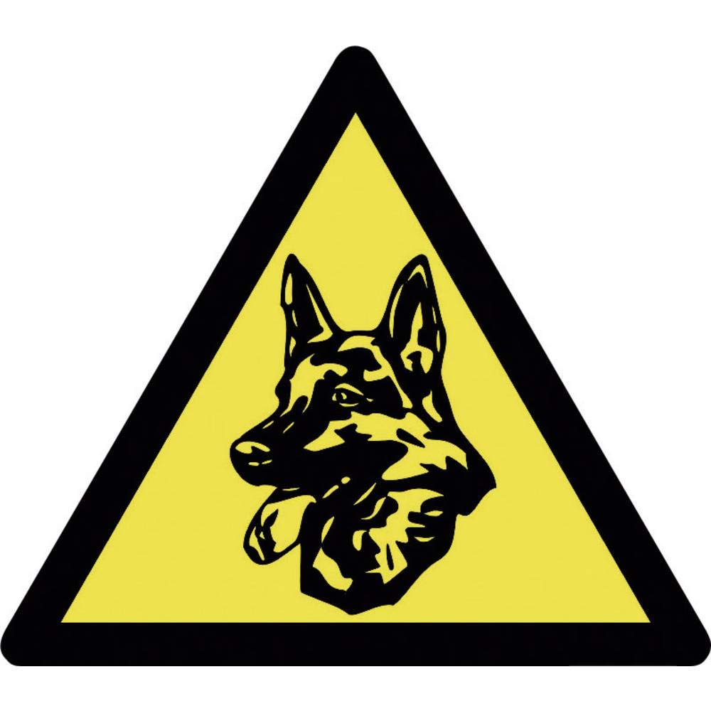 kh security Elektronsicher Wachhund, 100146