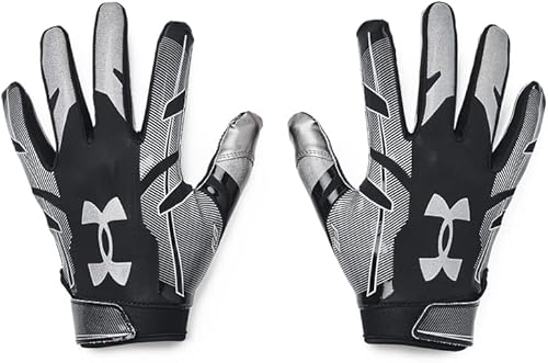 Miniatura 1 de Under Armour Men's F8 Football Gloves