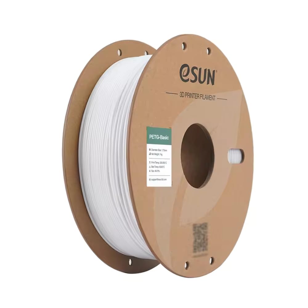 3IDEA E-Sun PETG-Basic1.75mm 3D Filament 1KG-image-18