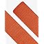 Orange Nylon, 40mm