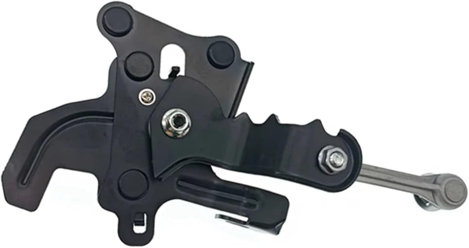 Air Suspension Sensor For Accord Viii For Estate 2008-2024 OEM 33146-TA0-J01 Vehicle Headlight Level Sensor Modification Accessories Replacement Parts