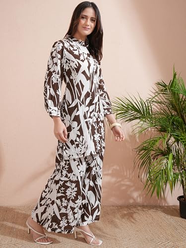 Image of Vishudh womens Co-Ord Set