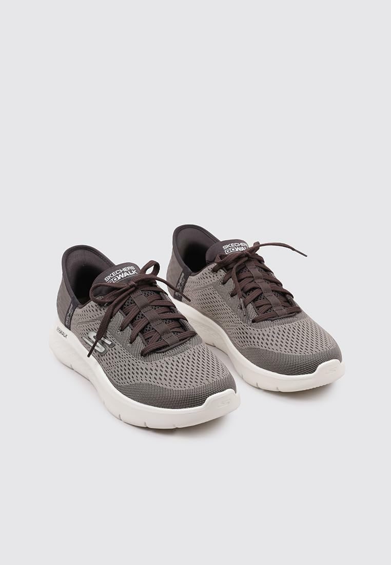 Skechers Herren Go Walk Flex New WorldSneaker