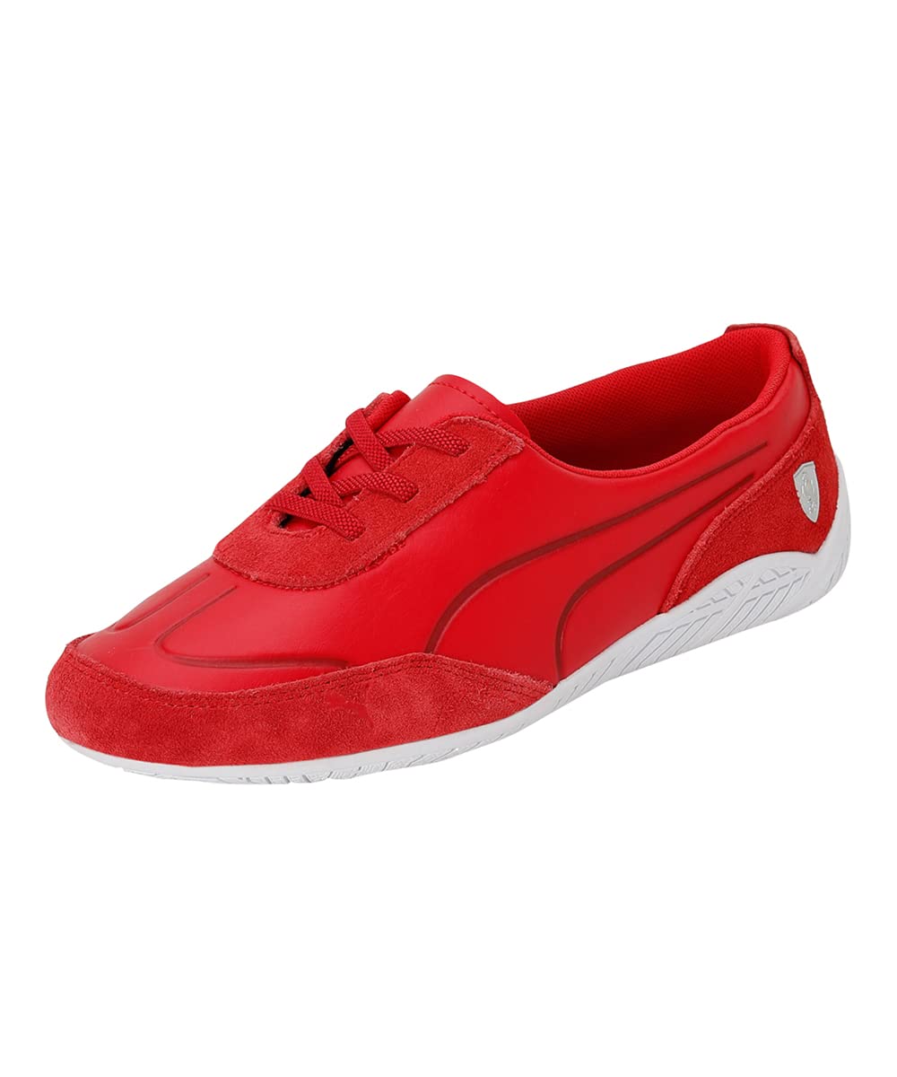 See full amazon price history chart for Puma Womens Ferrari RDG Cat Balle Rosso Corsa-Rosso Corsa Sneaker - 6 UK (30700803) Puma Womens Ferrari RDG Cat Balle Rosso Corsa-Rosso Corsa Sneaker - 6 UK (30700803) (B09NYCBD16) Amazon Price History, Amazon Price Tracker