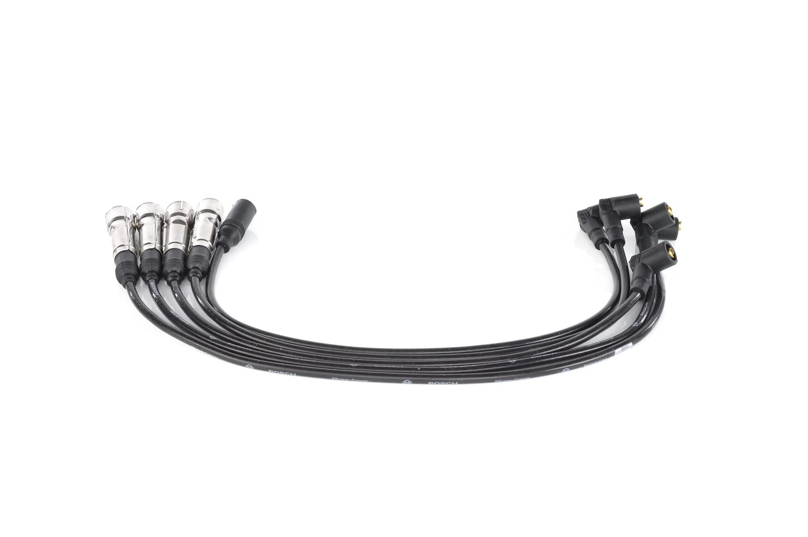 Bosch 0986356355 - Zündleitung - 1 Stück : Amazon.de: Auto & Motorrad