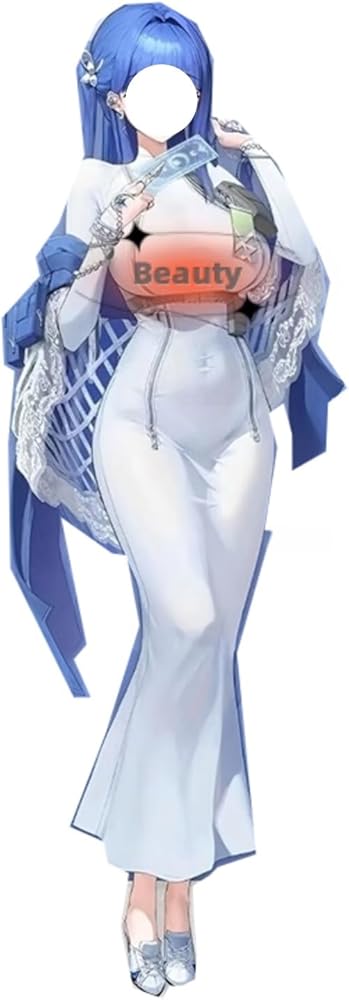 Amazon.co.jp: [Beauty 出品] 勝利の女神 NIKKE ニケ 阿爾卡娜