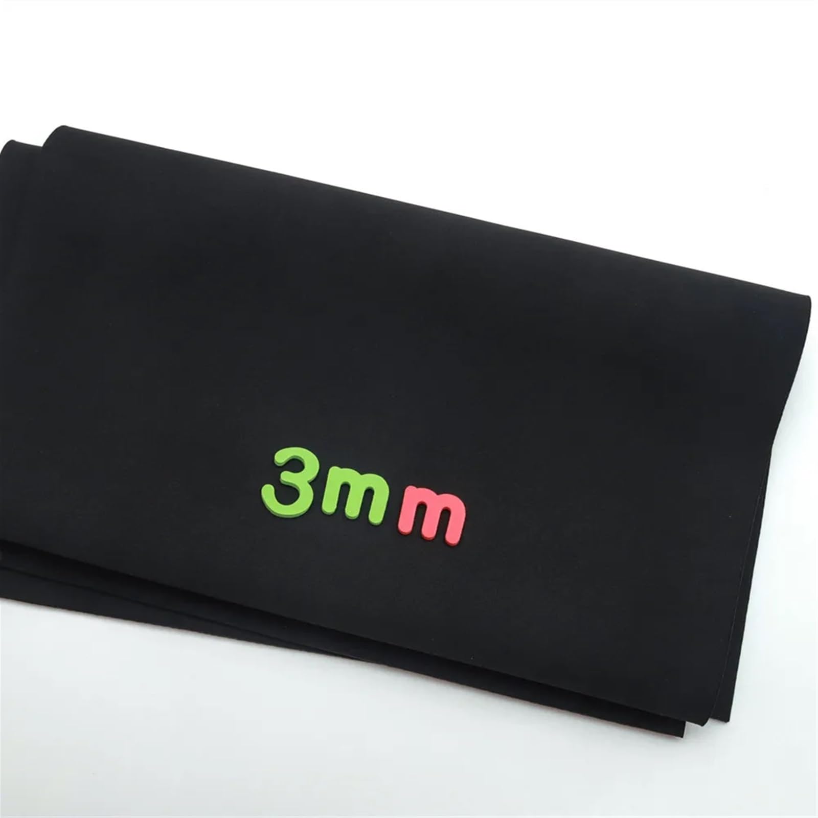 Dwustronny materiał neoprenowy o grubości 3,0 mm