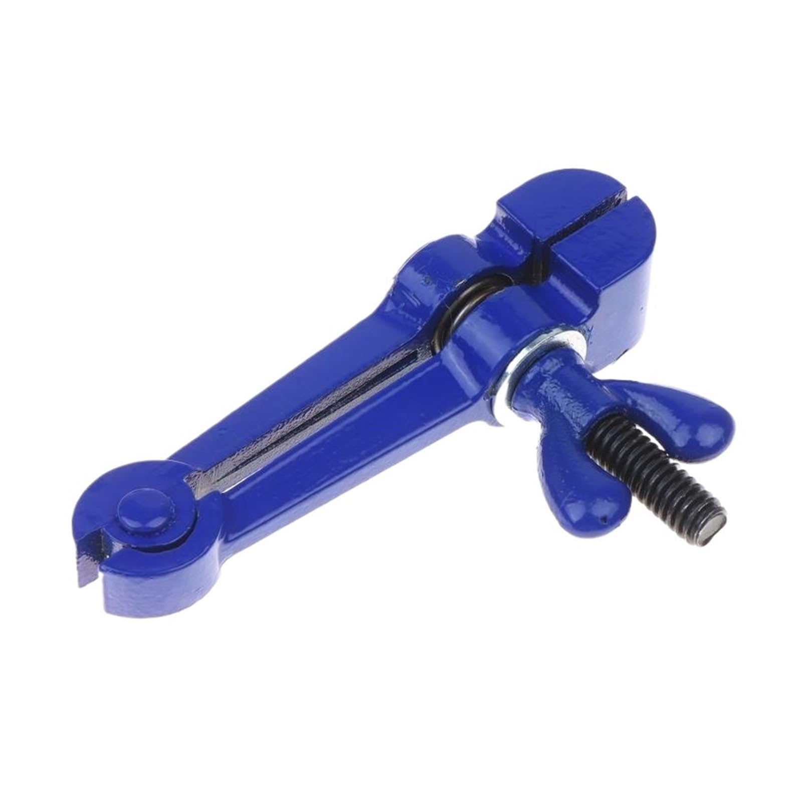 Hand-held vice Fixture Handheld Vise Hand clamp