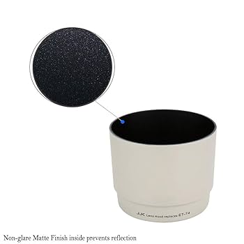 【ジャンク品】Canon EF70-200mm f/4L USM Canon EF 70-200mm F/4L is Ii USM Lens for Canon 6D, 5D Mark