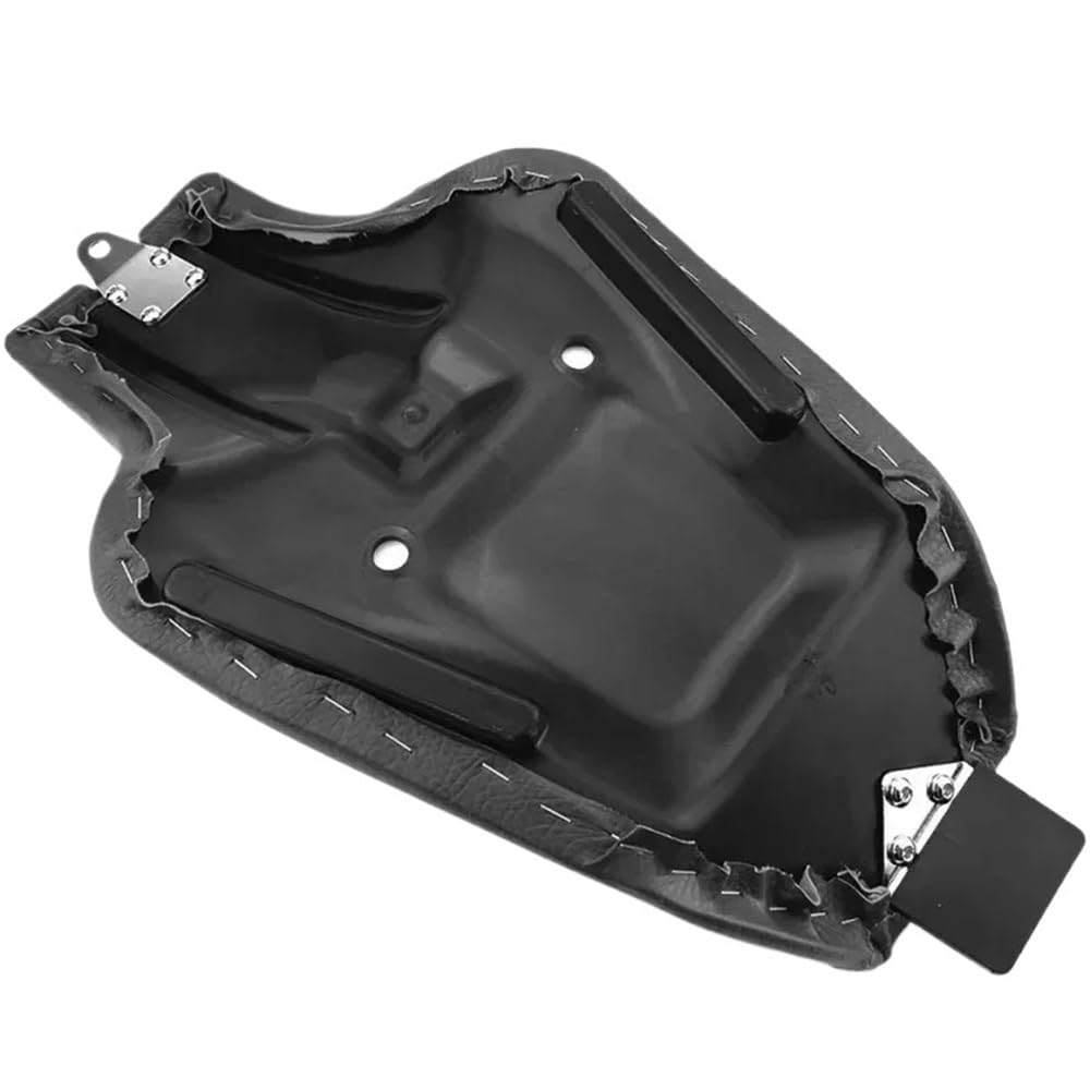 Asiento Asiento Trasero Negro Para Motocicleta Para | Asiento Trasero Negro Para Motocicleta Para Sportster XL883 1200 X48 XL 1200 883 48 (2004-2016)
