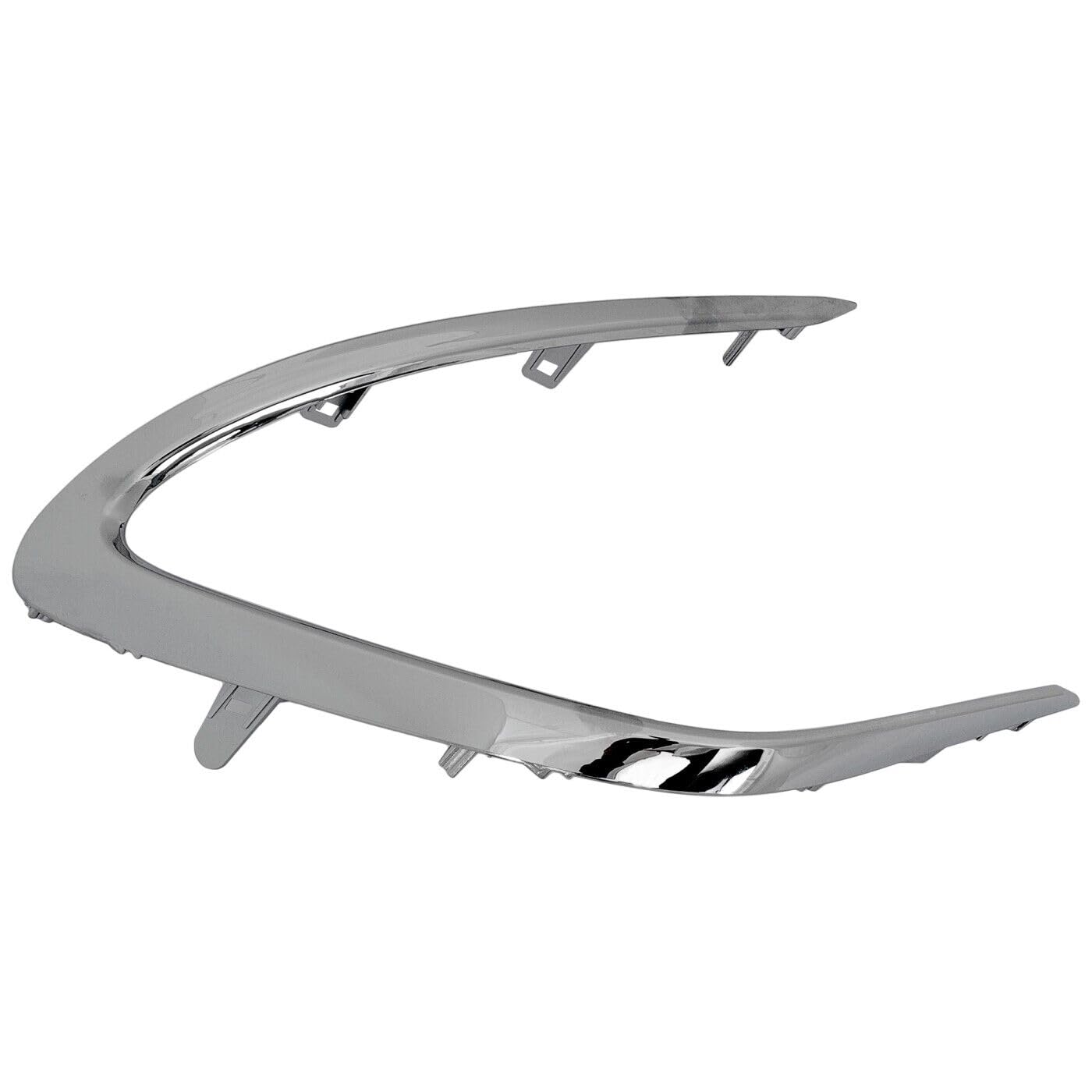 Amazon.com: Compatible/Replacement Front Driver Side Bumper Cover 