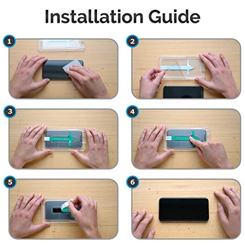 Power Theory Vetro Temperato iPhone 6 Plus/ 6s