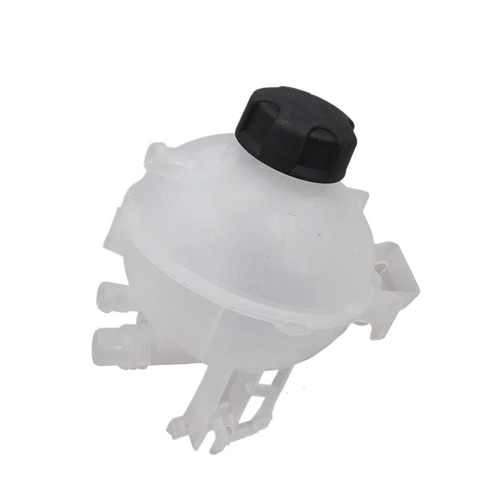 9678126080 Para Citroën C4 DS7 Depósito Expansión Refrigerante Radiador 3 Orificios Botella Agua Radiador Coche