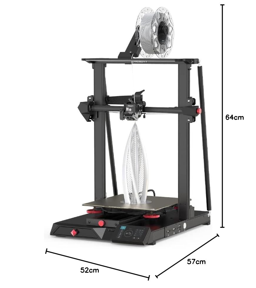 Image of 3IDEA CR-10 Smart Pro 3D Printer