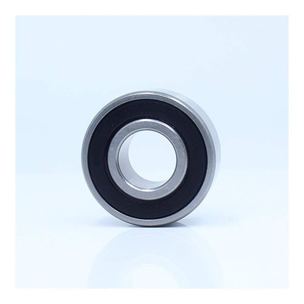62200 2RS Non-Standard Deep Groove Ball Bearings 10x30x14mm ABEC-1 Bearing