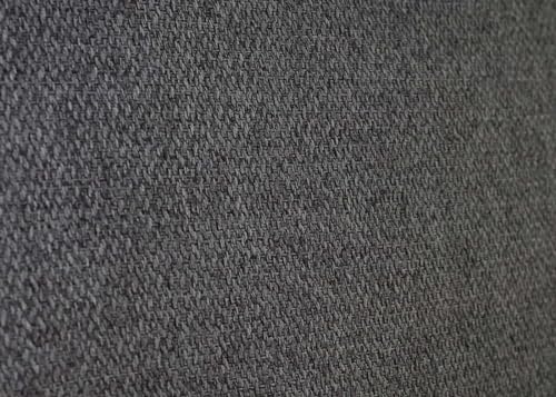 Mendler 2er Kinosessel HWC-L94, Relaxsessel Fernsehsessel Sofa, Armlehne Liegefunktion Nosagfederung Stoff/Textil - dunkelgrau – Bild 6